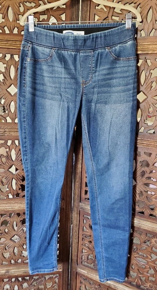 OLD NAVY Rockstar Jeggings